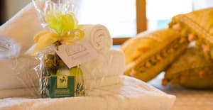 thumbnail: Room amenity