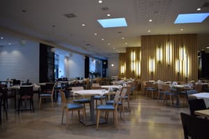 thumbnail: Breakfast area
