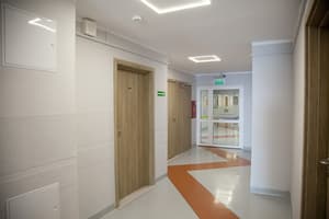 thumbnail: Interior