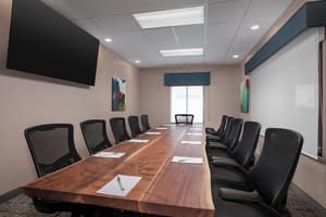 thumbnail: Meeting facility