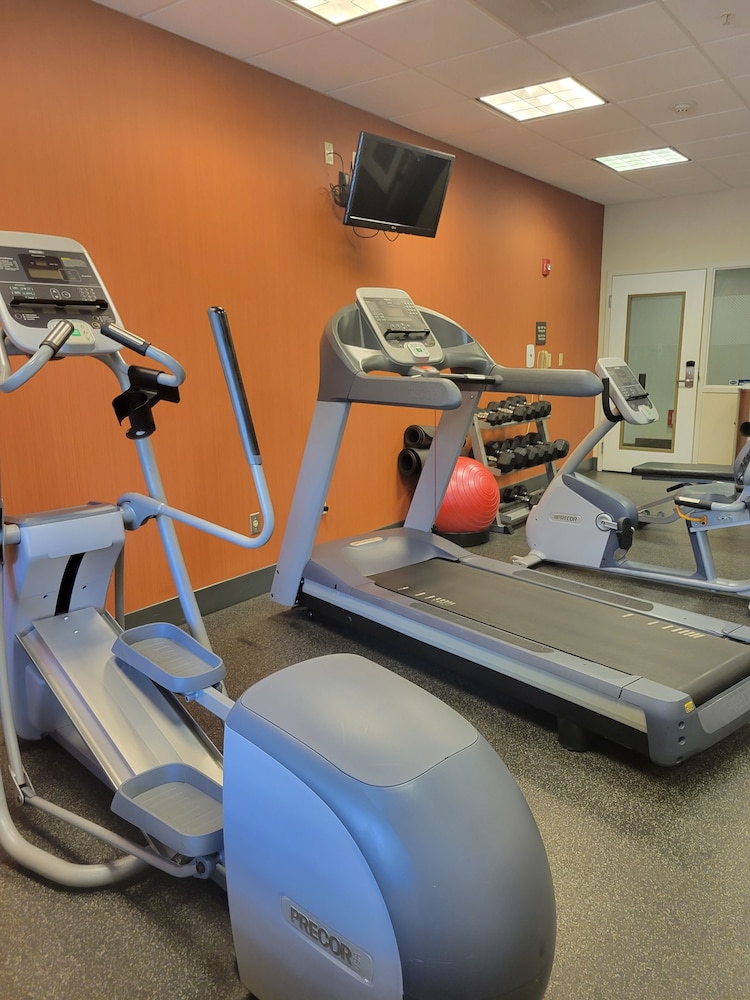 Sports facility