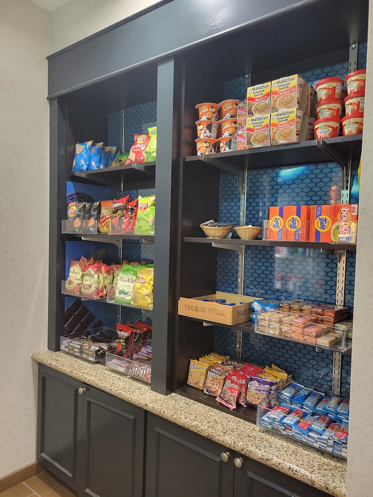 Gift shop