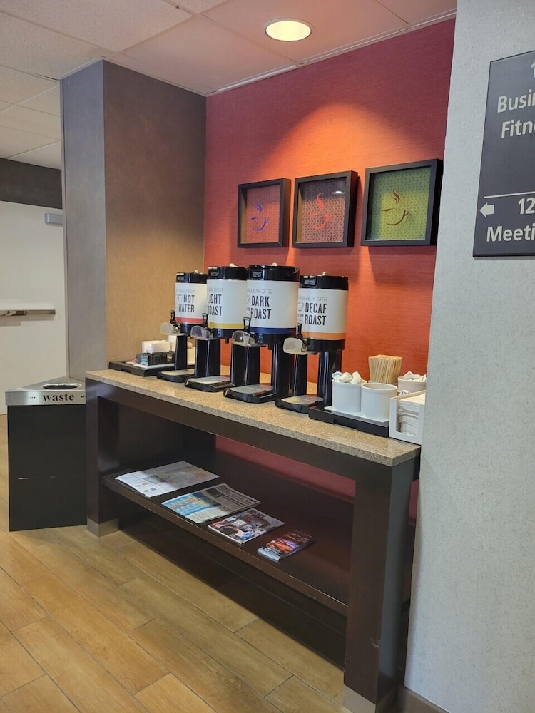 Coffee shop