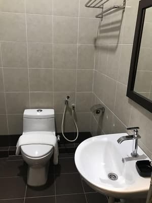 thumbnail: Bathroom