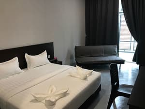 thumbnail: Room