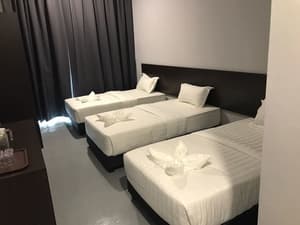 thumbnail: Room