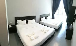 thumbnail: Room