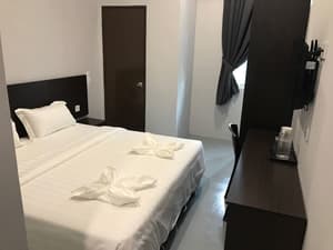 thumbnail: Room
