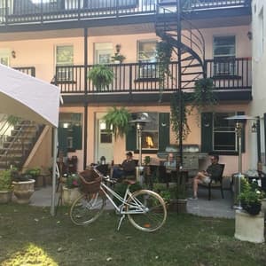 thumbnail: Terrace/patio