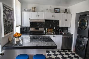 thumbnail: Private kitchen