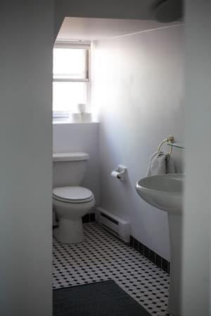 thumbnail: Bathroom