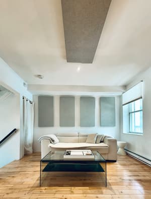 thumbnail: Living area