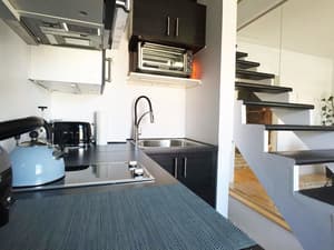thumbnail: Private kitchen