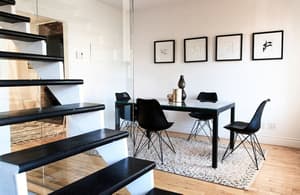 thumbnail: In-room dining