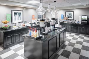 thumbnail: Breakfast area