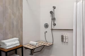 thumbnail: Bathroom shower