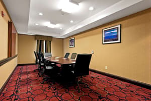 thumbnail: Meeting facility