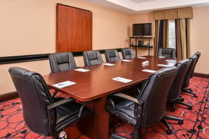 thumbnail: Meeting facility