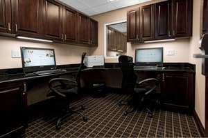 thumbnail: Business center