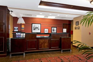 thumbnail: Reception