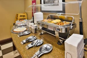 thumbnail: Breakfast area