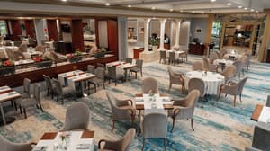 thumbnail: Restaurant