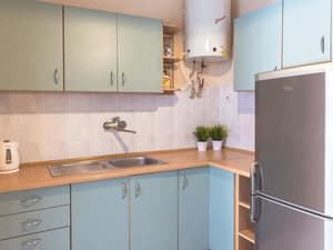 thumbnail: Private kitchenette