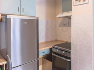 thumbnail: Private kitchenette