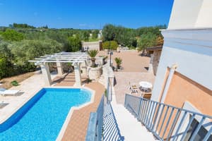 thumbnail: Outdoor pool