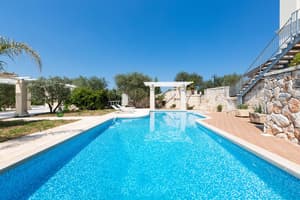 thumbnail: Outdoor pool
