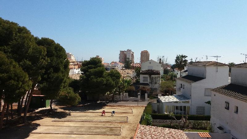 General view