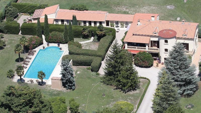 General view