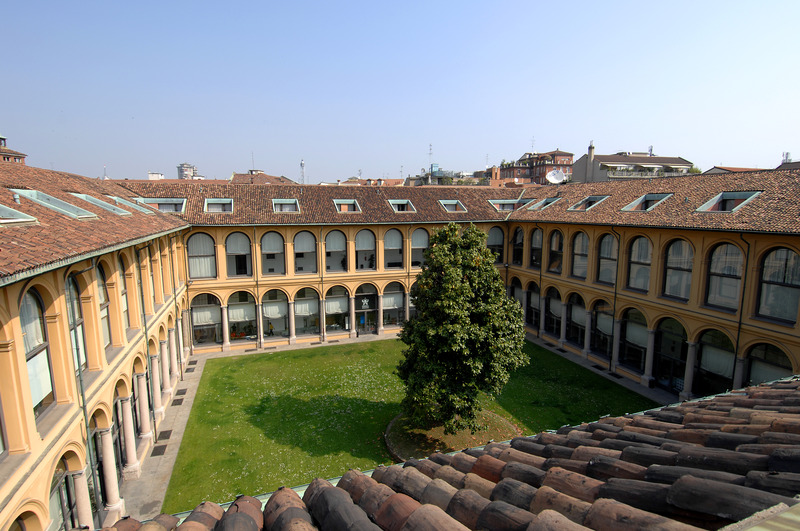 General view