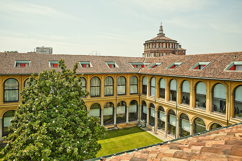 General view