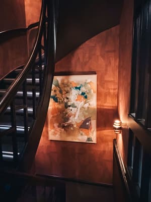 thumbnail: Staircase