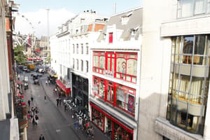 Hotel Damsquare
