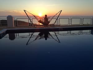 thumbnail: Outdoor pool
