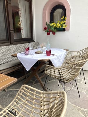 thumbnail: Terrace/patio
