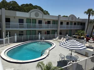 Budget Inn Cocoa