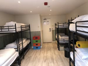 thumbnail: Room
