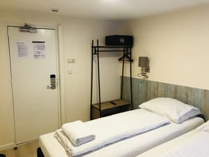 thumbnail: Room