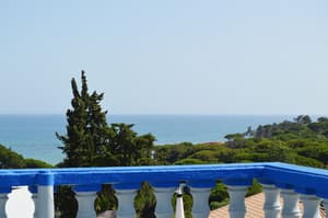 thumbnail: View from property