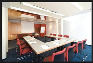 thumbnail: Meeting facility