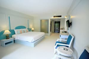 thumbnail: Room