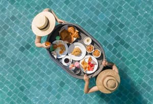 thumbnail: Food and drink