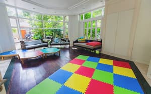 thumbnail: Children's area