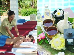 thumbnail: Massage