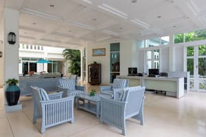thumbnail: Reception