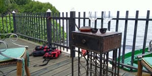 thumbnail: View from property