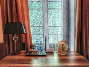 thumbnail: Interior